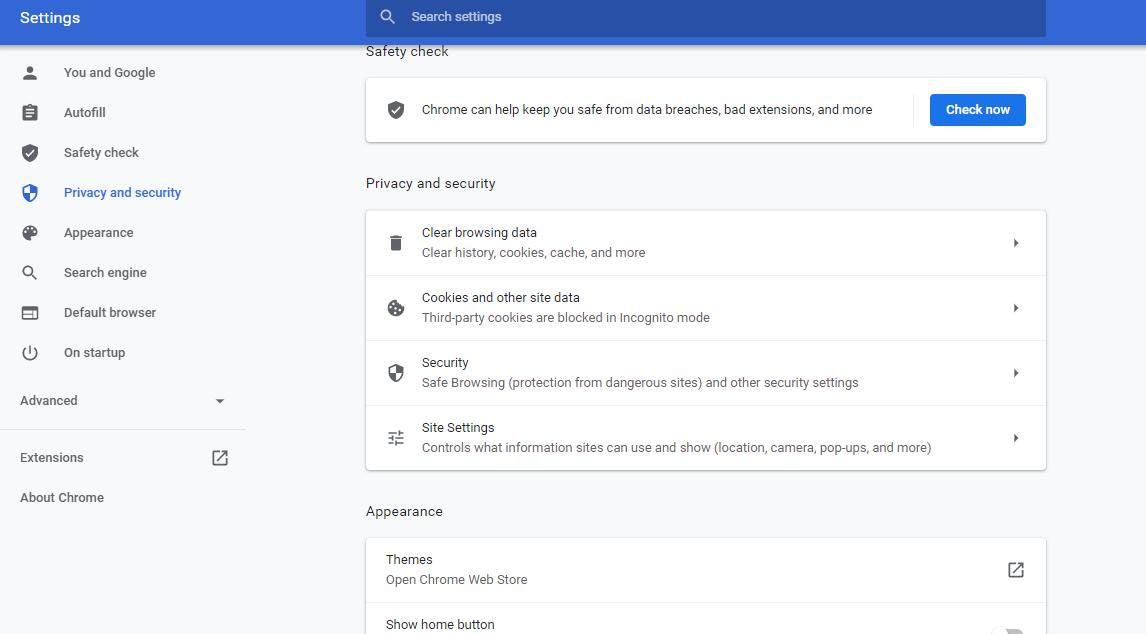 LÀM SAO ĐỂ COPY NỘI DUNG TỪ WEB KHÓA CHỨC NĂNG COPY?